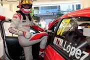 Lopez fait rebondir sa carrière en Formule E