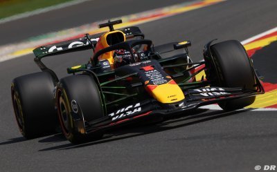 Les enjeux de la F1 en 2026&nbsp;: l’avenir de Verstappen, une bombe à retardement pour Red Bull