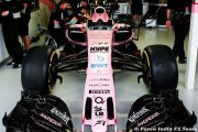 Force India rachetée par Rich Energy pour 226 millions d'euros ?