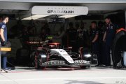 Red Bull envisage des ‘options' pour l'avenir d'AlphaTauri en F1