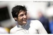 Parente retrouve Carlin à Valence