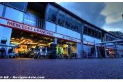 Mercedes to appeal Schumacher penalty decision