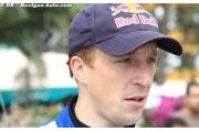 Meeke espère retrouver Sordo chez Mini