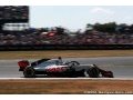 Russia 2018 - GP Preview - Haas F1 Ferrari