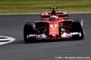 Raikkonen tips Ferrari to be stronger in 2018