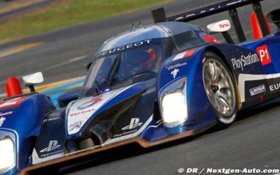 The 2010 LMS season is now over!