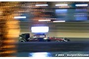 Alonso est raisonnablement satisfait