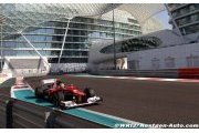 Fry : Les performances de la Ferrari sont prometteuses