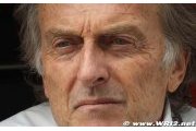 Montezemolo veut d'autres victoires