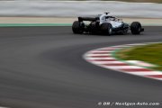 China, FP1: Hamilton quickest ahead of Räikkönen