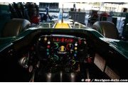 Lotus sure of keeping 10th place in the WC