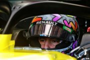 Ricciardo apprécie être confronté à des équipiers plus jeunes