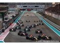 Verstappen takes dominant 15th win of the season in Abu Dhabi