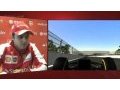 Vidéo - Un tour virtuel de Yeongam par Felipe Massa