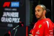 Hamilton admet qu'il est 'un peu tôt' pour penser à une victoire