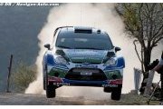 SS18: Latvala flies on longest stage