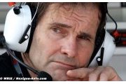 HRT will not attend the tests in Mugello