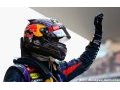 Coulthard : La performance de Vettel est remarquable