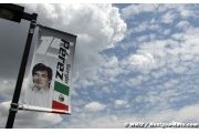 Le Mexique n'est pas encore prêt pour la F1