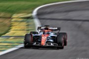 Williams déçue en qualifications : tout simplement pas assez compétitifs