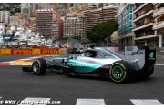 Rosberg : la boulette au mauvais moment !