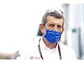 Mazepin to be Haas team boss is 'nonsense' - Steiner