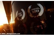 Palmarès : Red Bull a rejoint l'élite de la F1