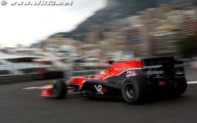 Une journée encourageante pour Virgin