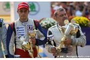 Q&A: Tomas Kostka, Barum Czech Rally Zlin podium hero