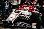 Ferrari should have signed Giovinazzi - Minardi