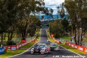 Alonso veut disputer les 1000 km de Bathurst à l'avenir
