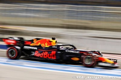 Red Bull mènera jusqu’à ce que Mercedes solutionne ses problèmes selon Marko