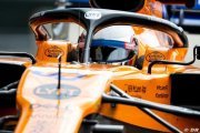 La sérénité n'est pas encore de mise chez McLaren
