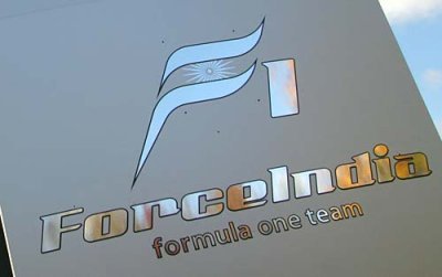 Force India F1 menacée de dissolution