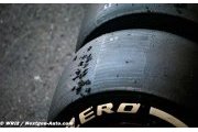 Pirelli : De belles stratégies de course... derrière Vettel