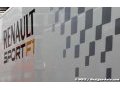 Renault Sport F1 preview to the German GP