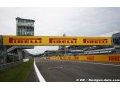 Nouvelles menaces pour l'avenir du circuit de Monza