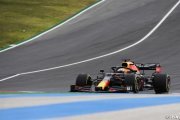 Emilia Romagna GP 2020 - GP preview - Red Bull