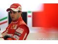 Massa: To be as consistent as possible