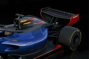 Domenicali : La F1 va bientôt 'formaliser' l'arrivée de Cadillac en 2026
