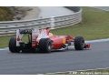 Minardi soutient Ferrari