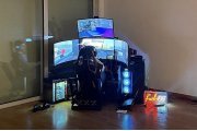Pourquoi le sim racing est un 'passe-temps' que Verstappen 'prend au sérieux'