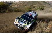 Block eyeing top ten finish in New Zealand