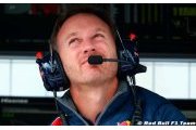 Horner wants return of F1 'Procar' series