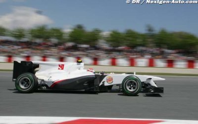 Team reaction after the Spanish GP (part 2)
