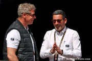 Les commissaires F1 disposeront de nouveaux pouvoirs dès 2026
