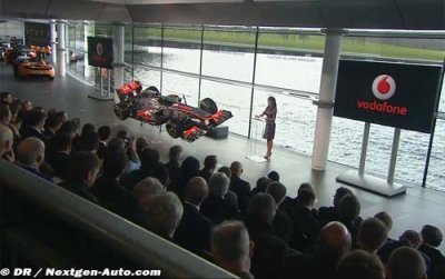 Whitmarsh : Nous sommes très bien préparés