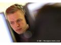 Magnussen : Renault F1, l'équipe parfaite pour moi