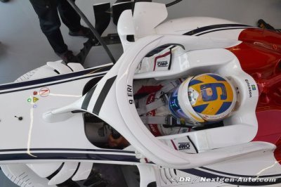 Ericsson pilote sans système de boisson... depuis deux ans&nbsp;!