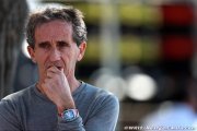 Hamilton passe de moins en moins 'à côté' selon Prost